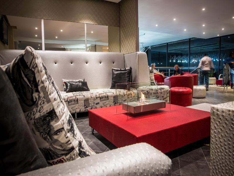 Hotel The Ritz Kapsztad Zewnętrze zdjęcie