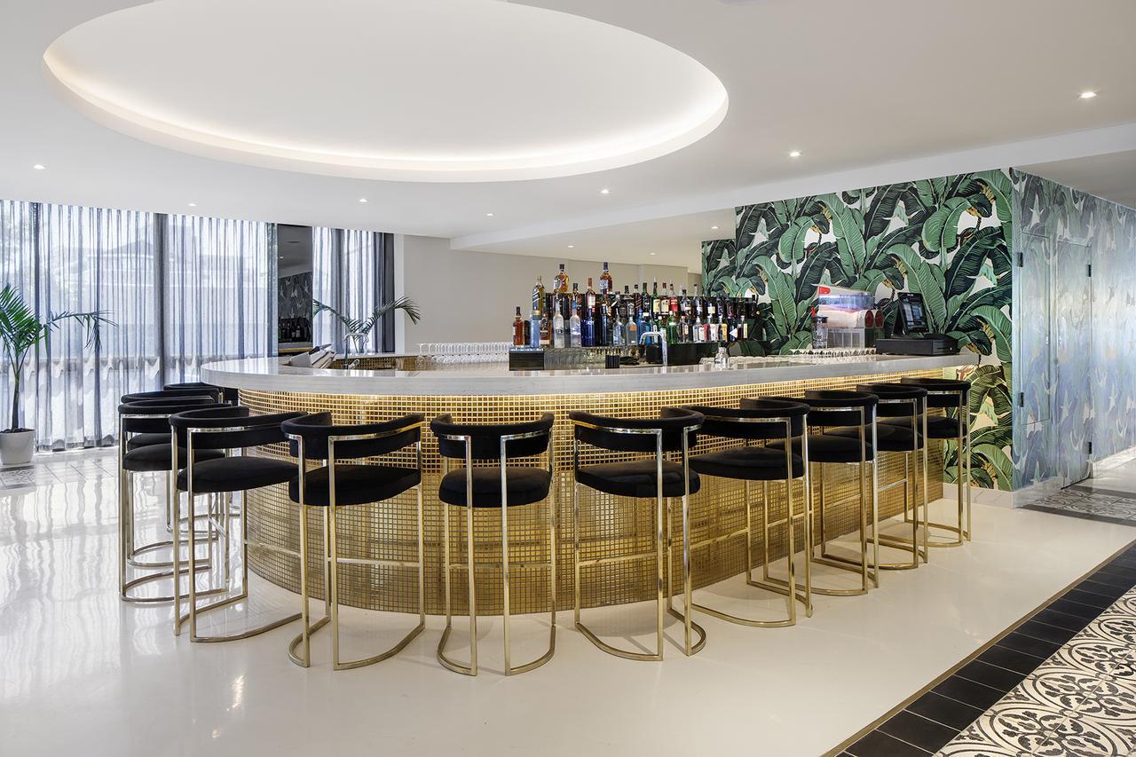 Hotel The Ritz Kapsztad Zewnętrze zdjęcie