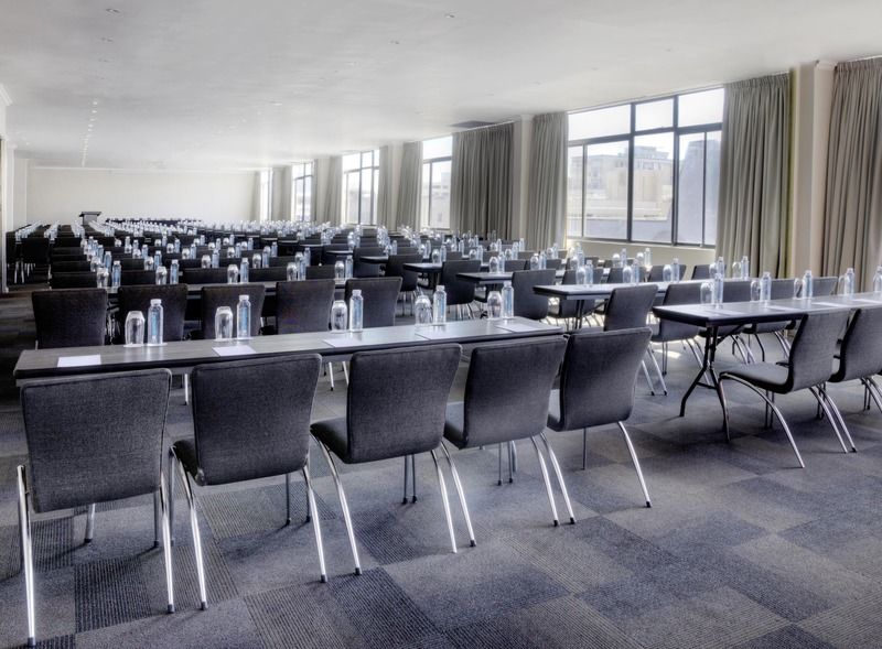 Hotel The Ritz Kapsztad Zewnętrze zdjęcie