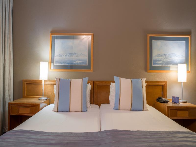 Hotel The Ritz Kapsztad Zewnętrze zdjęcie