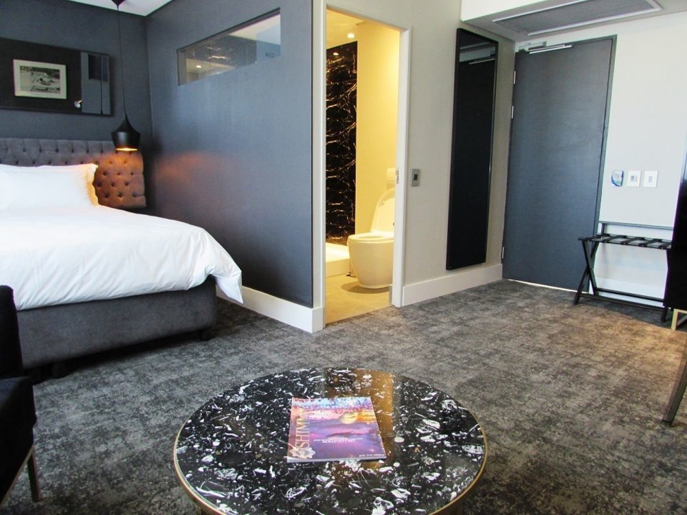 Hotel The Ritz Kapsztad Zewnętrze zdjęcie