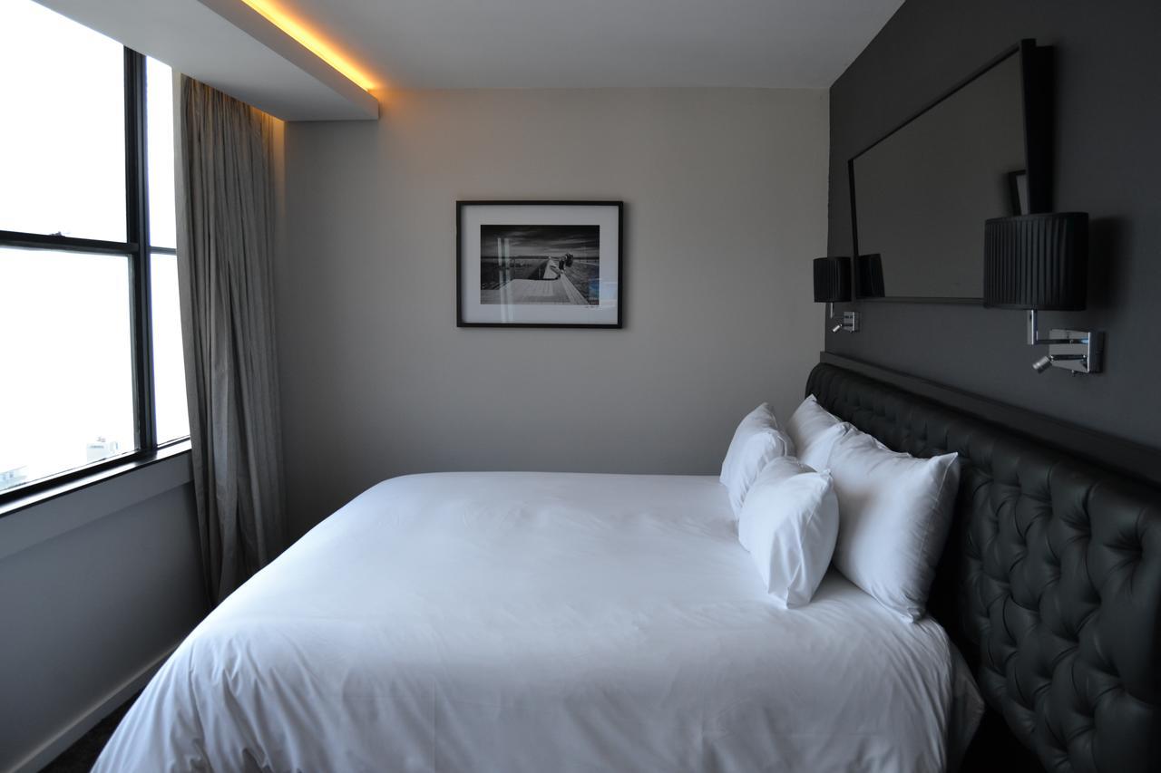 Hotel The Ritz Kapsztad Zewnętrze zdjęcie