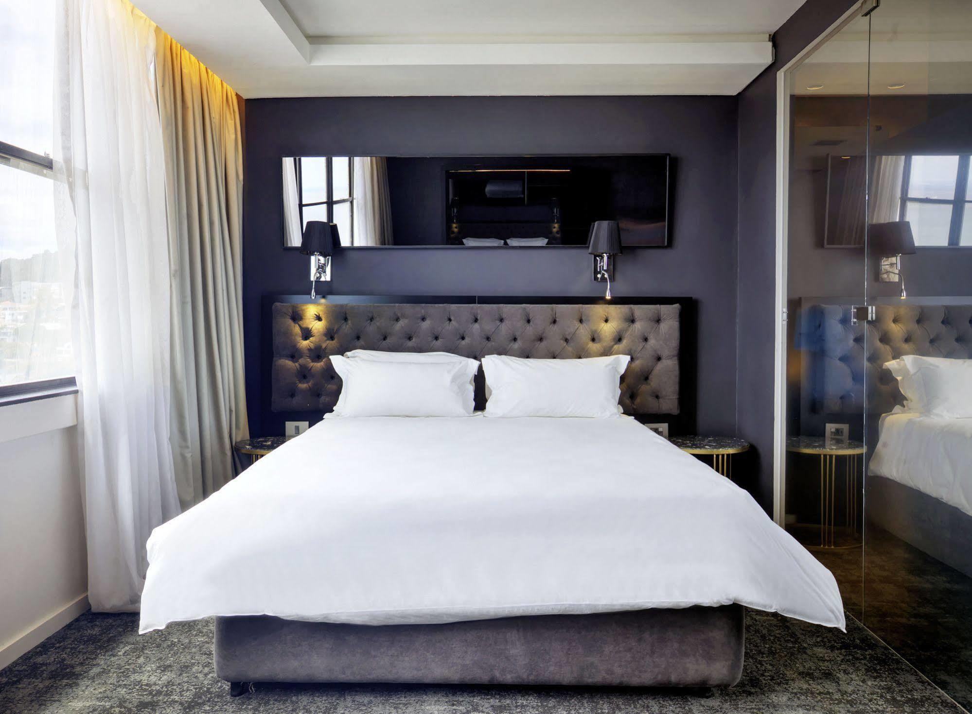 Hotel The Ritz Kapsztad Zewnętrze zdjęcie
