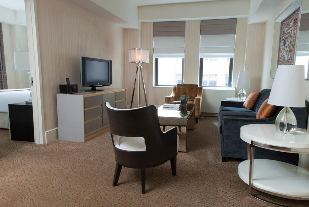 Hotel The Ritz Kapsztad Zewnętrze zdjęcie