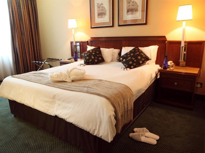 Hotel The Ritz Kapsztad Zewnętrze zdjęcie