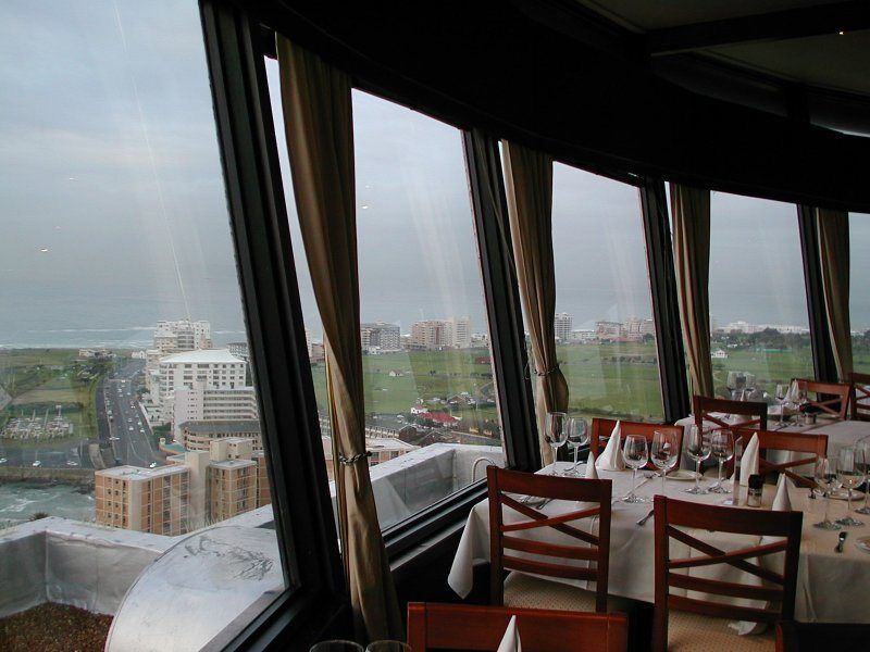 Hotel The Ritz Kapsztad Zewnętrze zdjęcie